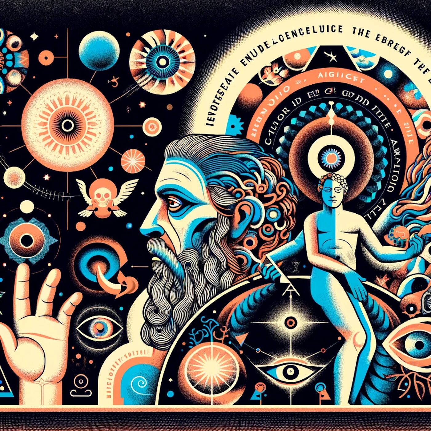 Our Human Journey from Ignorance to Awareness | Ep 01