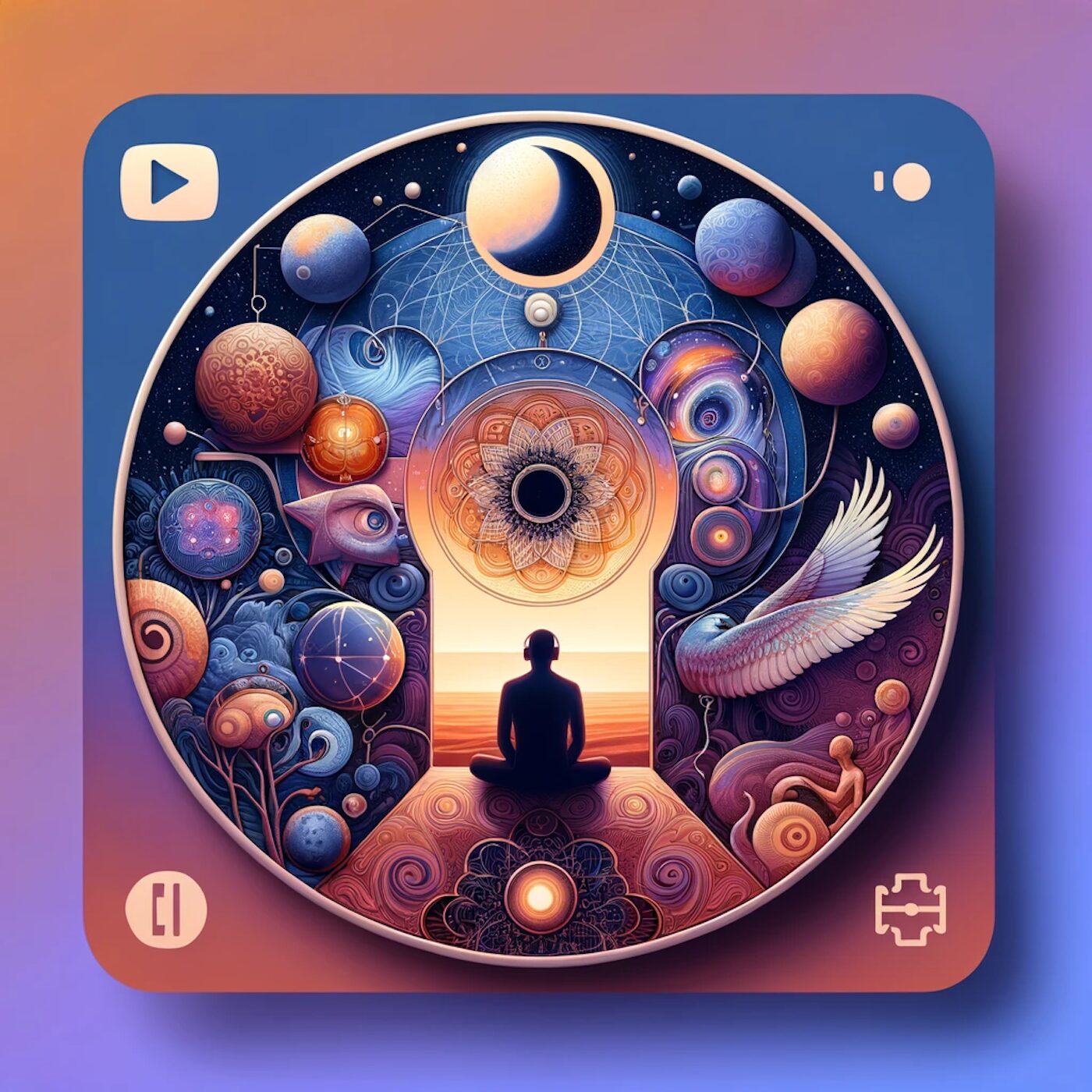 Unraveling the Ego: Insights from Jung | Ep 02