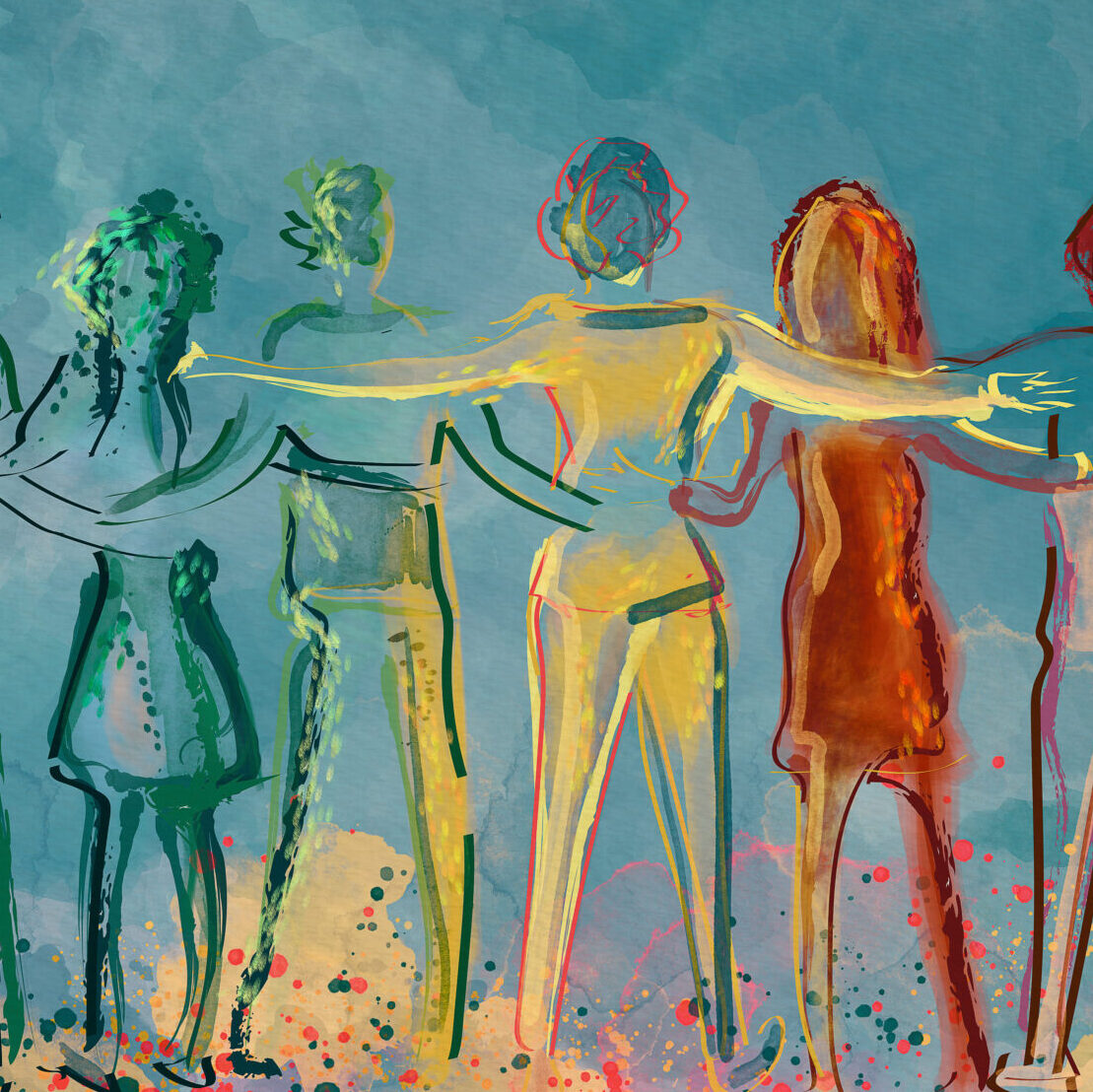 Overcoming the Fear of Failure: A Journey to Good Enough